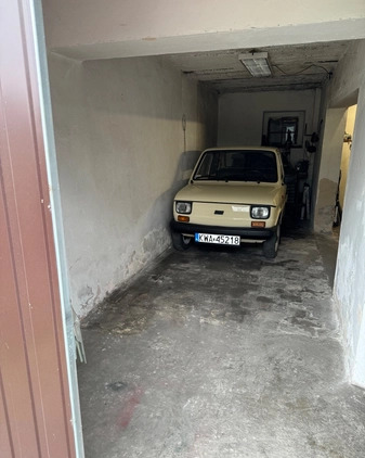 Fiat 126 cena 29000 przebieg: 49000, rok produkcji 1984 z Mikołów małe 67